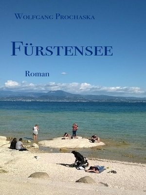 cover image of Fürstensee